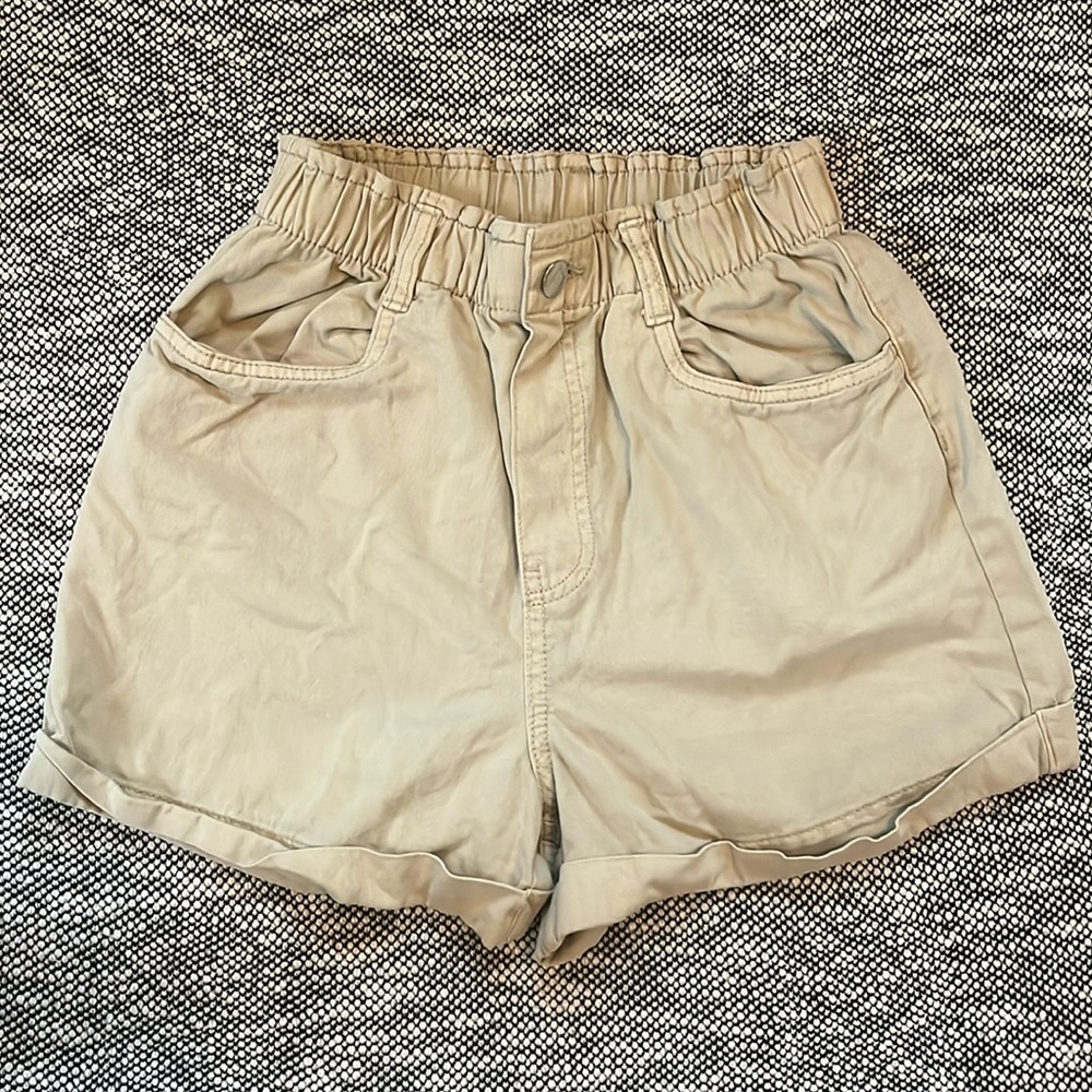 H&M shorts